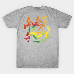 Eucalyptus Regeneration T-Shirt